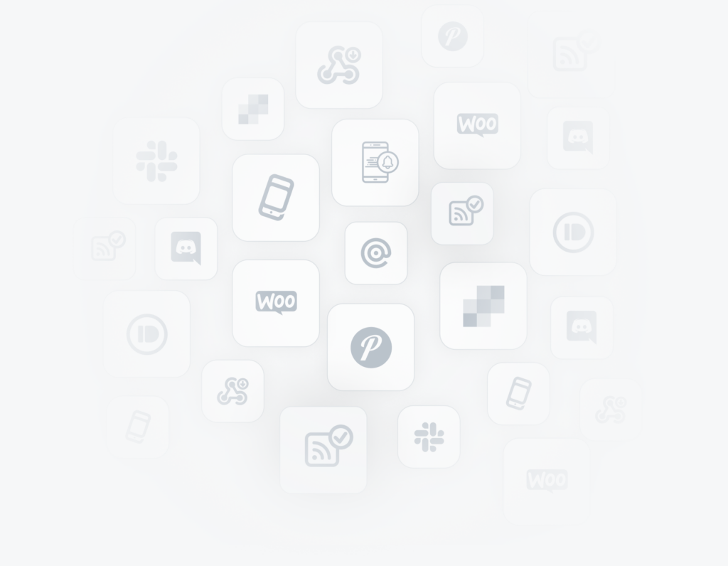 Notifications for WordPress - BracketSpace