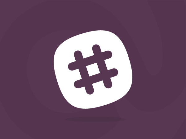 Notification : Slack 1