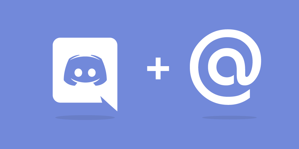 Discord Server Links ✔️